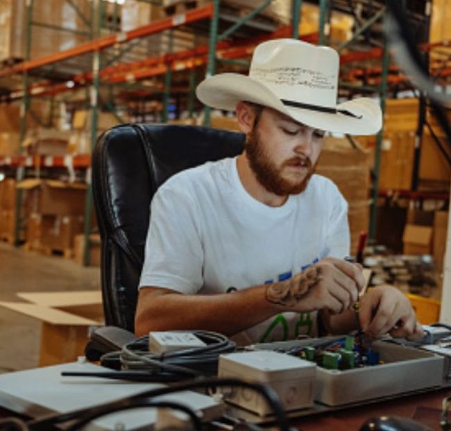 America Has A Man Problem: When They Leave The Workforce, We All Pay The Price