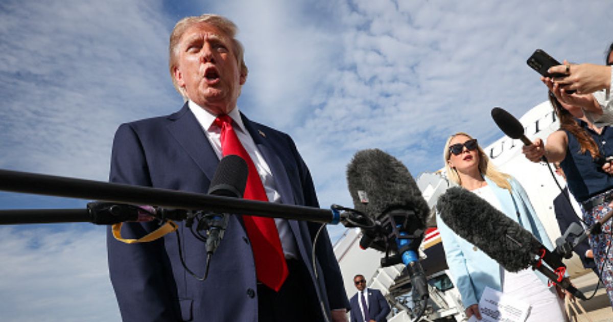 The Midterms Are Closing in: Decisive Action on Iran Is a Must IMG 1839
