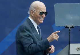 Biden’s Woke Executive Orders Reshaped Our Military’s Defense Priorities