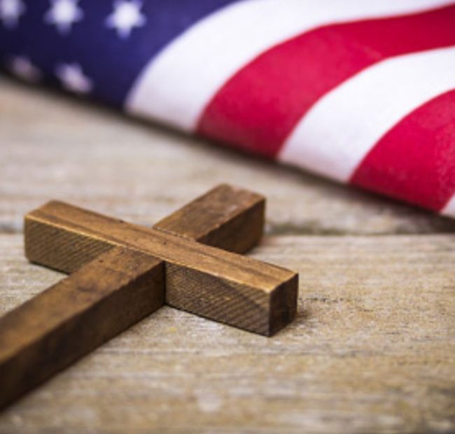 When Will We Abandon the Self-Centered Life to Start Following Christ?