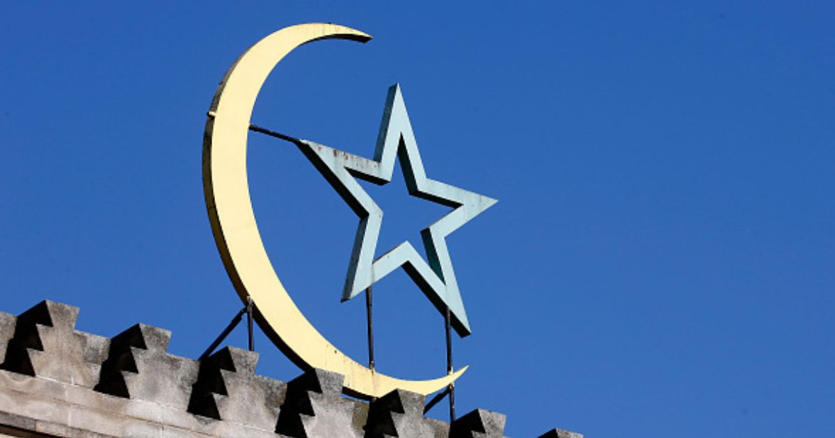 Bay Area Parents Sue School District for Mosque Field Trip IMG 1897