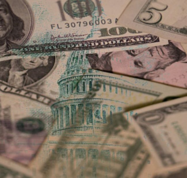 Report: How ActBlue Could Be Exploiting American Seniors to Mask Potentially Foreign Donations