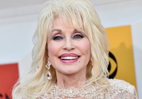 Dolly Parton Was Packing Heat, Recounted Fending Off Harasser with Gun in Resurfaced Clip