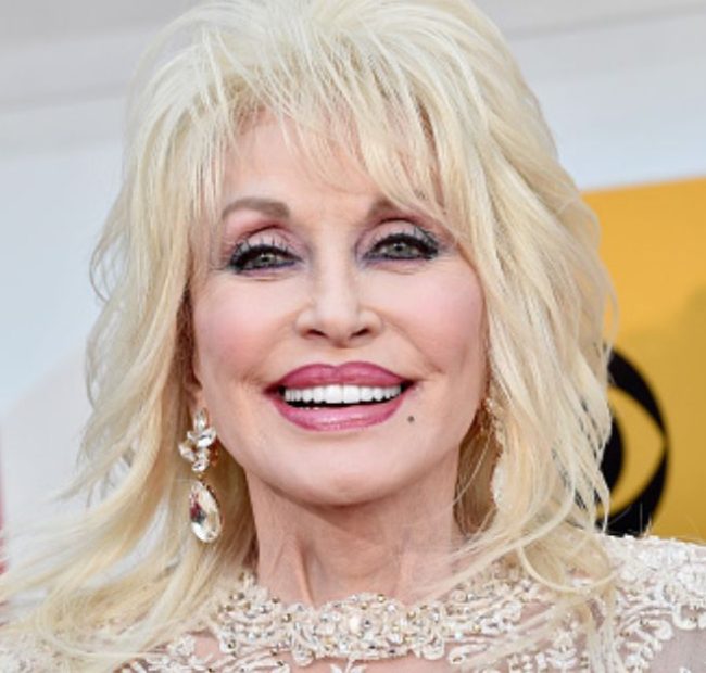 Dolly Parton Was Packing Heat, Recounted Fending Off Harasser with Gun in Resurfaced Clip