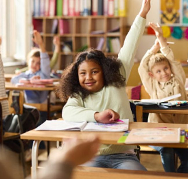 School Pushed ‘Secret Gender Transitions Behind Closed Doors’: Lawsuit