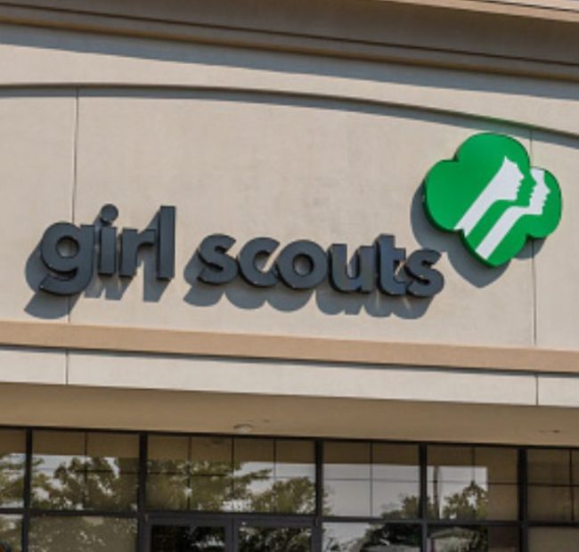 ‘Nationwide’ Muslim-Oriented Girl Scout Troops Uncovered in Investigation