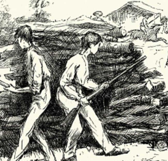 Huckleberry Finn And the New York Times’ Censor’s Logic
