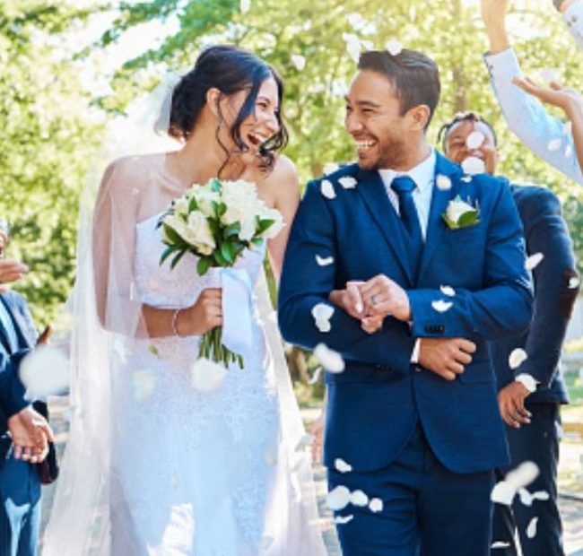 Marriages Are Largely Happening in Middle America and Not in Urban Centers, Study Finds