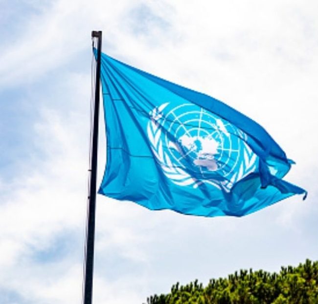 UN Told Merchant Ships Not to Arm Themselves Against Pirates as Piracy Escalates