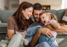 Study: Liberals Have Fewer Kids, Fear Parenting More Than Conservatives