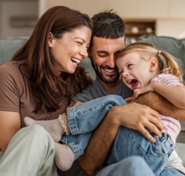 Study: Liberals Have Fewer Kids, Fear Parenting More Than Conservatives