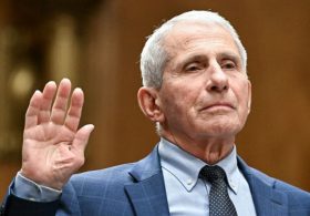 Docs Expose Fauci, Shows He Complained About Pre-COVID ‘Doomsday’ Warning Then Erased it from Existence