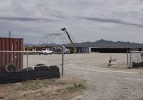 Big Bend border wall construction pause extended to September