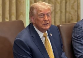 Trump Moves To Shut Down Birth Tourism Industry After SCOTUS Affirmed Squatter Citizenship