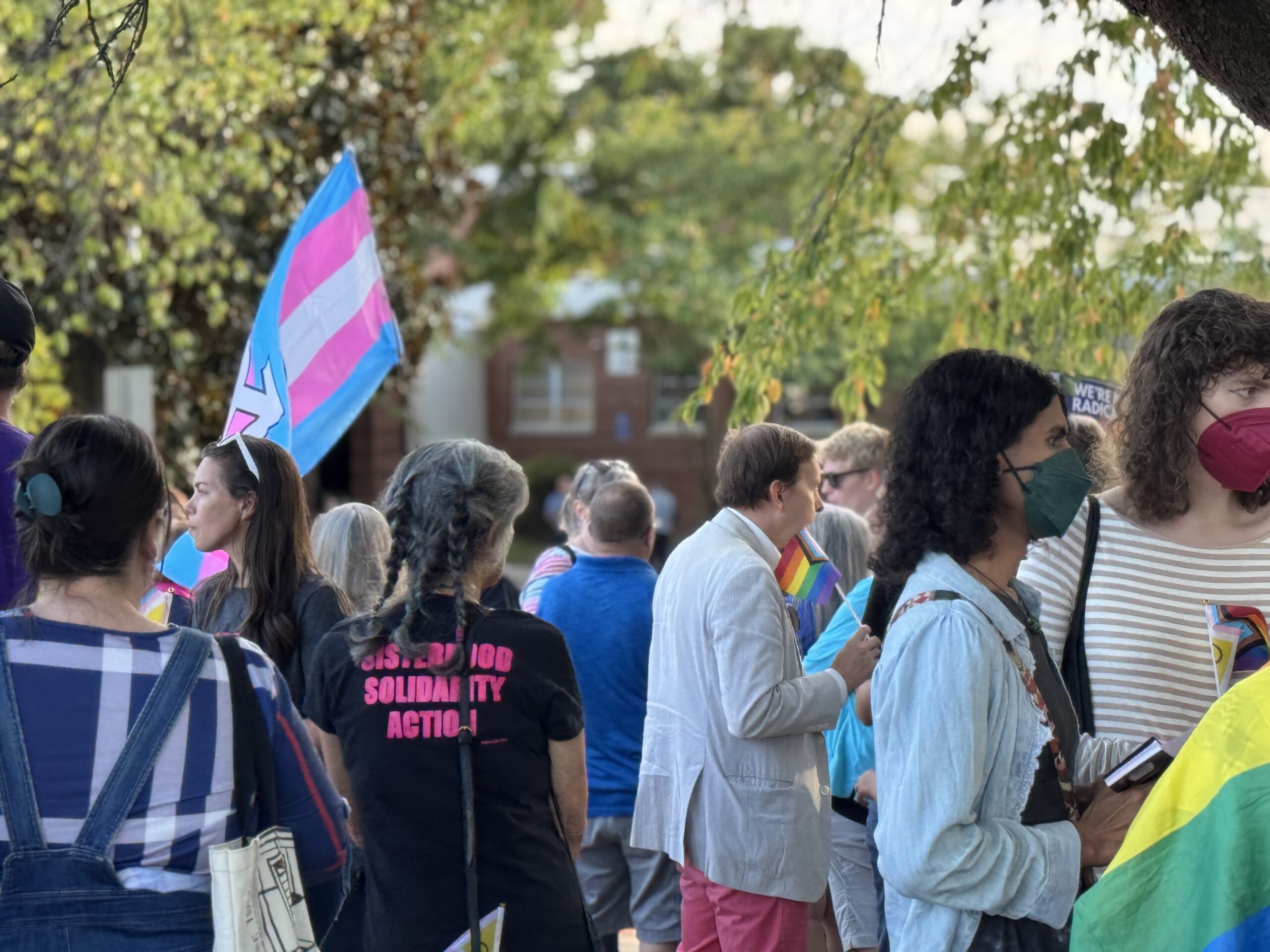 CDC Recognizes Detransitioning As Official Condition, Opens Door To Medical Treatment For Mutilated Kids IMG 5702 scaled 1