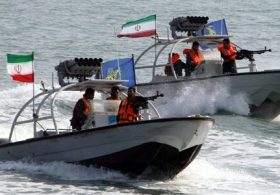 Trump Claims Complete Clearance of Mines in Strait of Hormuz.