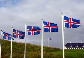 Iceland Votes Against Joining The European Union