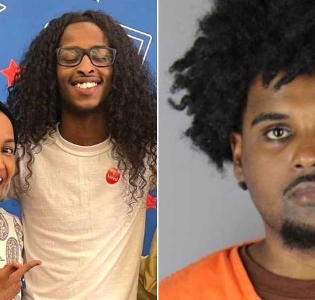 Police Raid Home of Ilhan Omar’s Son, Recover Guns and Ammunition: Report