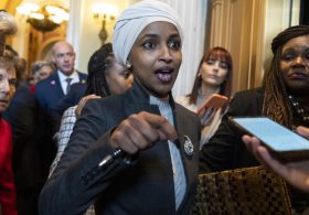 ICE refuses to disclose records on Ilhan Omar fraud probe, cites ongoing ‘enforcement proceedings’