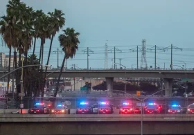 Federal, State Authorities Deny Resurfaced Claim That They Are Tracking Cash Drivers Are Carrying On The Road