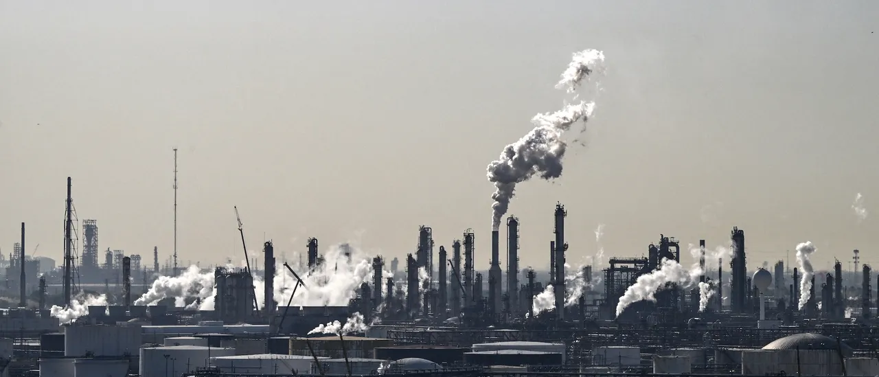 Chris Wright’s Latest Quest Shows America Needs More Refineries Image8 19 26at348PM