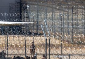 ICE Expands Immigration Detention Capacity with 2 More CoreCivic Purchases