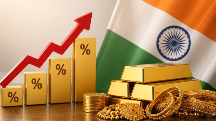 Indian State Leader Presses US Envoy for More Student Visas India Hikes Gold and Silver Import Duties to Support Rupee e1786434400501