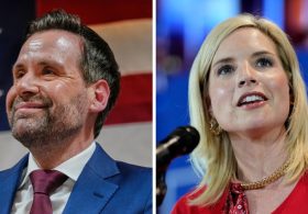Iowa Senate candidates zero in on cancer crisis as key race tightens