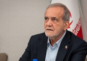 ‘Goods Are Not Coming In’: Tehran Braces for Unrest as Trump Intensifies Economic Offensive