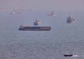 Iran rejects Trump’s ‘delusions’ on making Strait of Hormuz a US territory