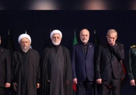 Bessent: Iran’s Leadership ‘Panicking’ Under Trump Economic Offensive — Vows to Sever ‘Every Economic Lifeline’
