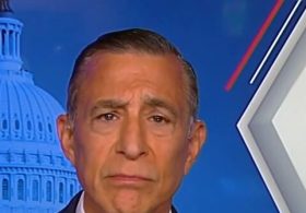 Issa: Likely Won’t Have ‘Meaningful’ Iran Talks Until Their Leadership Changes