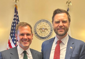 Reform Tells JD Vance a Nigel Farage Government Will Fund British Military Fully