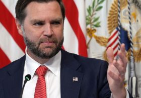 Bessent has ‘very discreet plan’ to reduce the $40 trillion national debt, Vance says