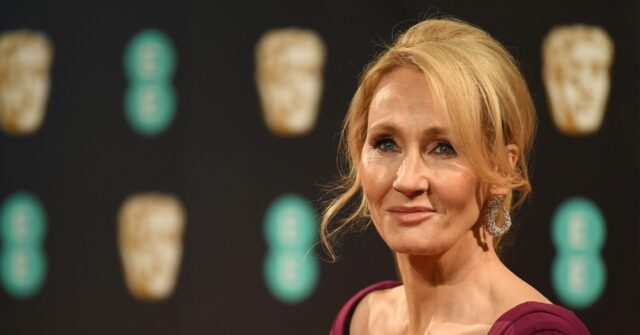 J.K. Rowling Pushes Back After Trans Mob Attacks Her Dolly Parton Tribute: ‘It Should’ve Been You’ JK Rowling 640x335 1