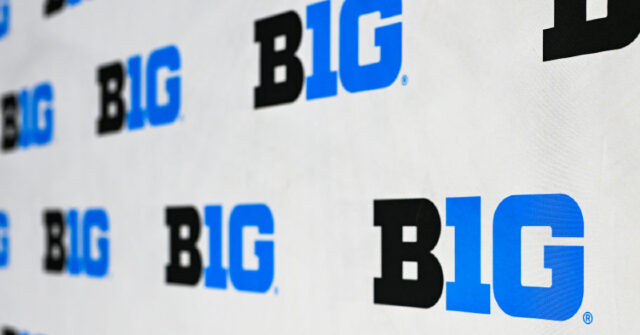 The Big 10 Will Not Accept Players Returning from the NFL James Black Icon Sportswire via Getty Images 640x335 1
