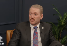 Leftists Wage Barfare Against DHS Attorney For Criticizing Rogue Judges