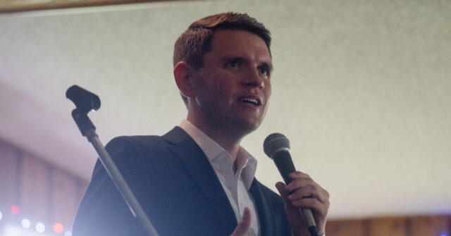 James Talarico Says He Chose the 'Ministry' of His Senate Campaign over 'Finishing My Ordination' James Talarico Ministry 640x335 1