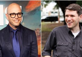 ‘Lost’ Co-Creator Damon Lindelof to Raise Money for James Talarico