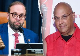 Singham-linked nonprofits fight House subpoenas, accuse lawmakers of McCarthy-era ‘witch hunt’