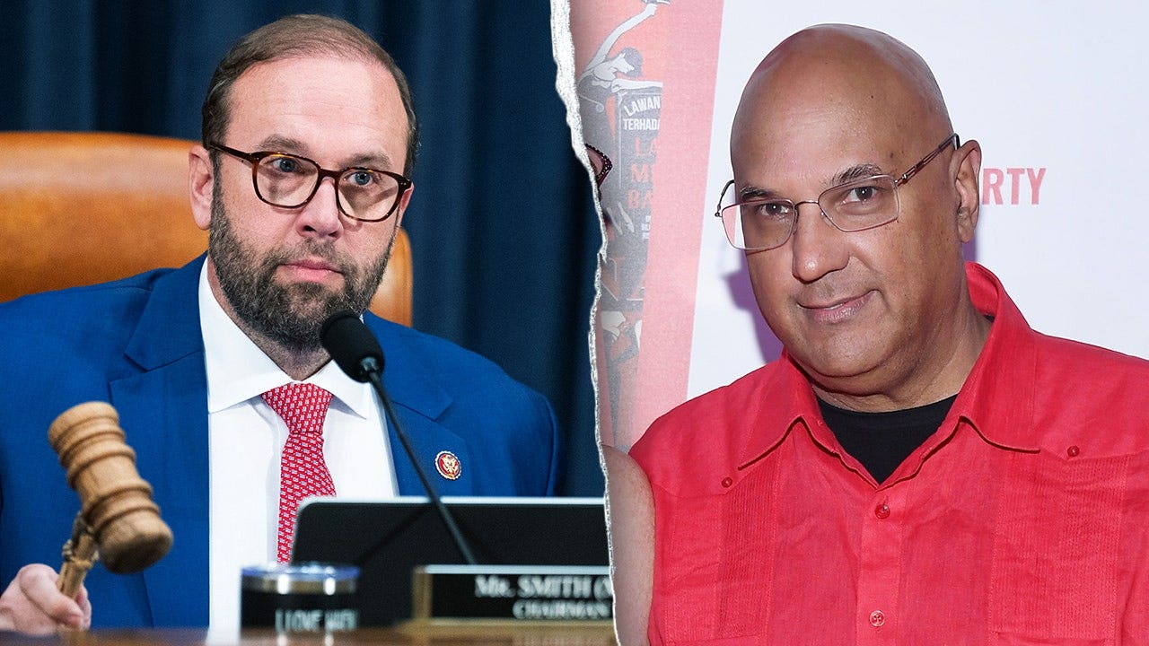 Singham-linked nonprofits fight House subpoenas, accuse lawmakers of McCarthy-era ‘witch hunt’ Jason Smith Ways and Means subpoena hearing2