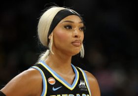 WNBA Player Who Fouled Sophie Cunningham and Cried ‘White Privilege,’ Is Herself the Child of Privilege