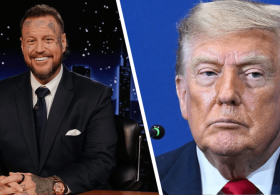 ‘Traitor’ Jelly Roll responds to backlash over Trump jokes on ‘Kimmel Live!’