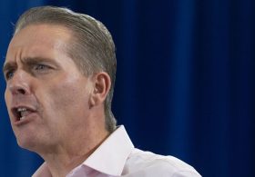 Watch: Scott Jennings Goes Nuclear on Democrats ‘Punching Down’ on Top Trump Aide