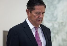 House Oversight Committee releases transcript of Jes Staley interview