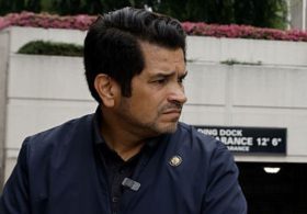 Democratic Congressman Under Ethics Committee Investigation for Alleged ‘Inappropriate Sexual Contact’