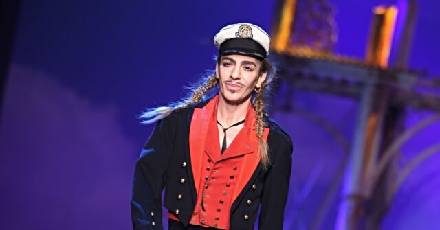 Nolte: Met Gala Canceled over Something John Galliano Said 16 Years Ago John Galliano 640x335 1