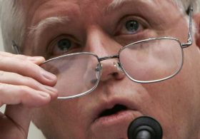 Rep. John Larson loses to challenger in Connecticut Democratic primary after serving 14 terms