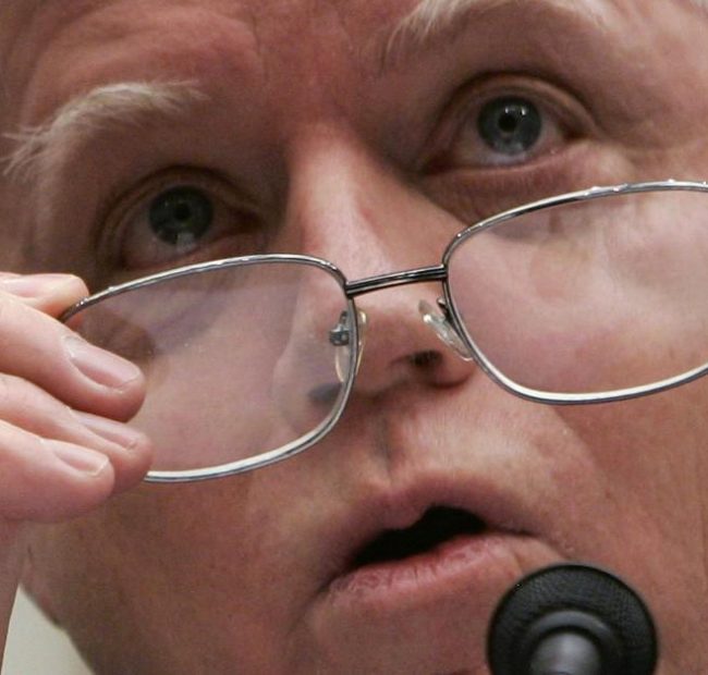 Rep. John Larson loses to challenger in Connecticut Democratic primary after serving 14 terms