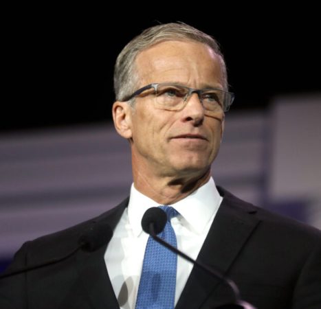MAGA Outraged After Reporter Reveals John Thune And Tom Cotton Are ‘Obstructing’ Critical Investigation